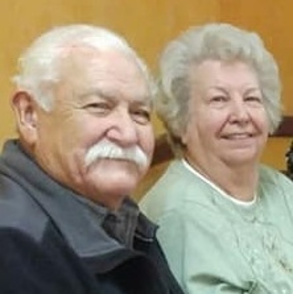 Meet your Posher, Gertrude - Picture 1 of 1